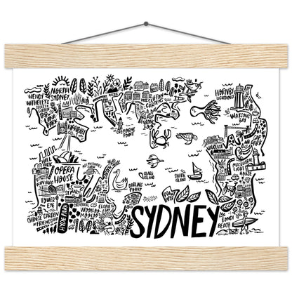 Sídney. Australia