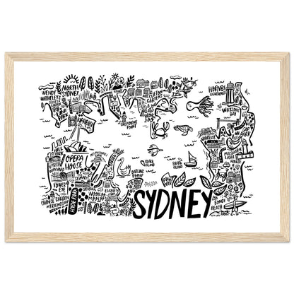 Sídney. Australia