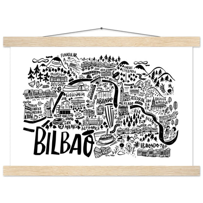 Bilbao. Euskadi. España 