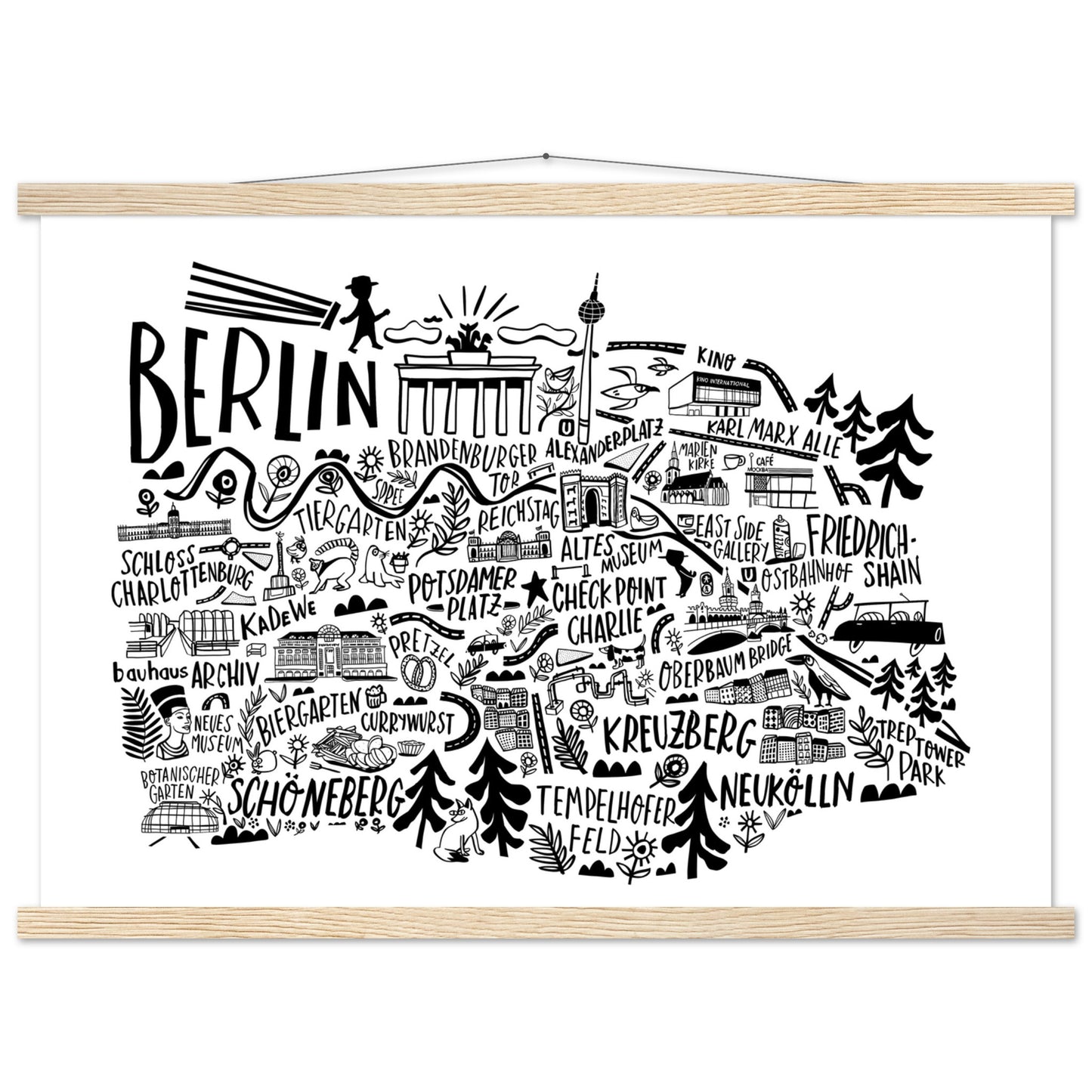 Berlín. Alemania