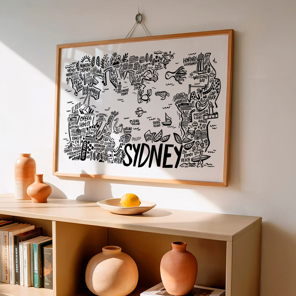 Sydney. Australia
