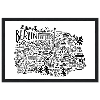 Berlin. Germany