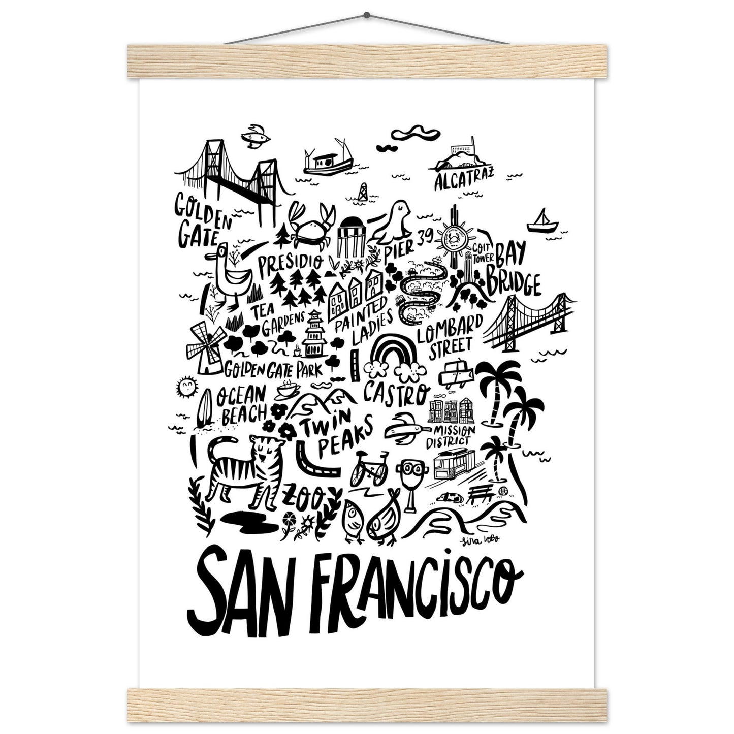 San Francisco. United States