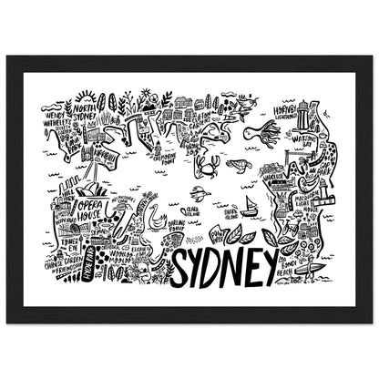 Sídney. Australia