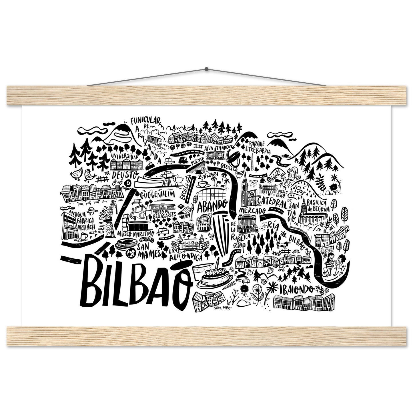 Bilbao. Euskadi. España 