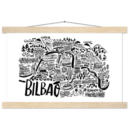 Bilbao. Euskadi. España 