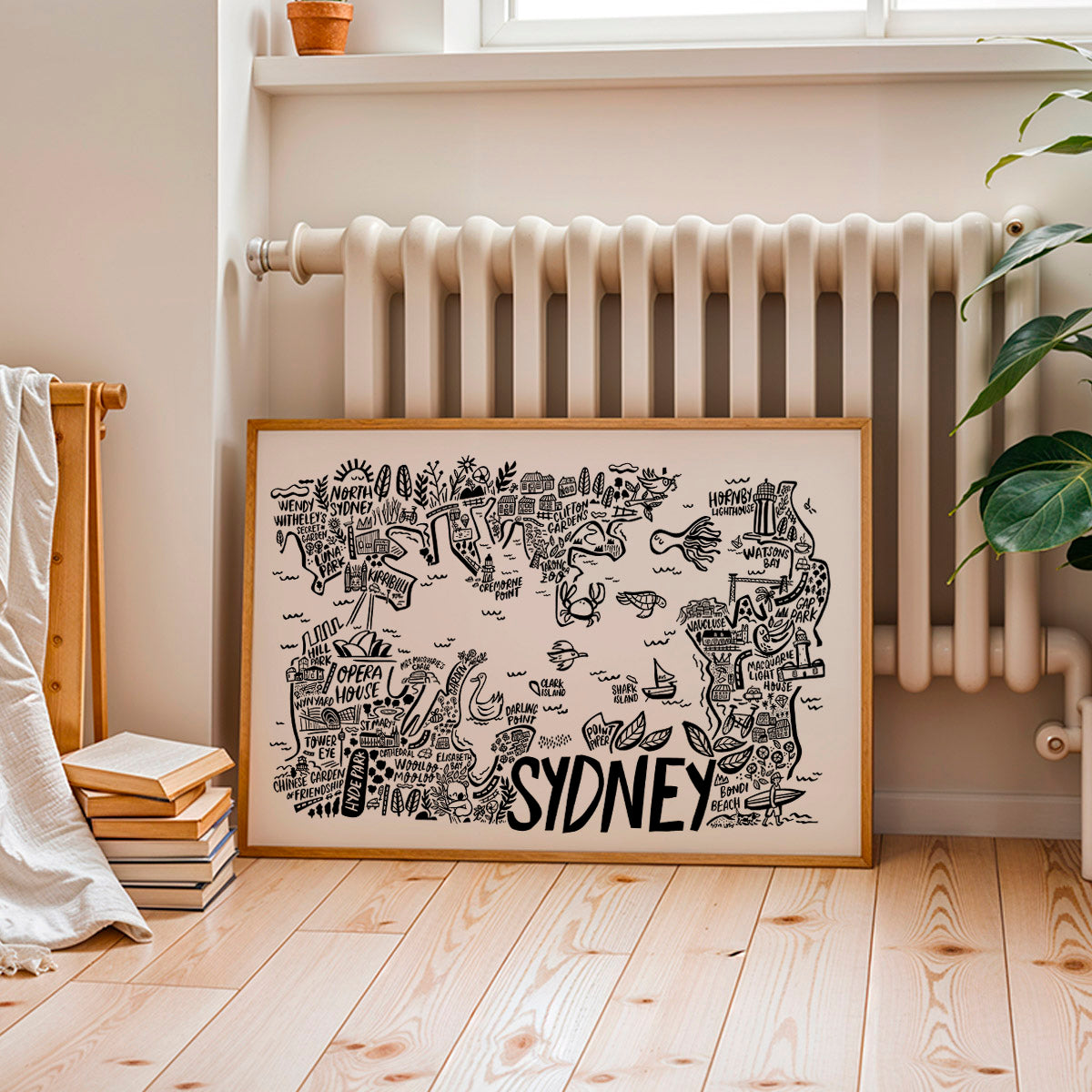 Sydney. Australia