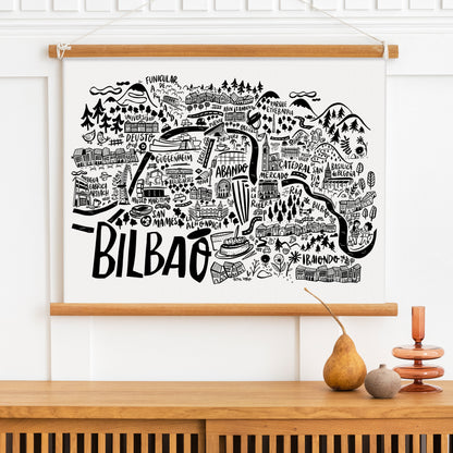 Bilbao. Euskadi. España 