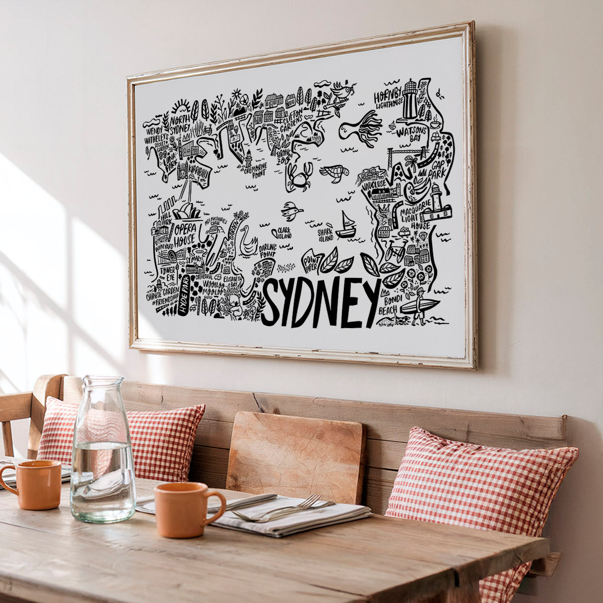 Sydney. Australia