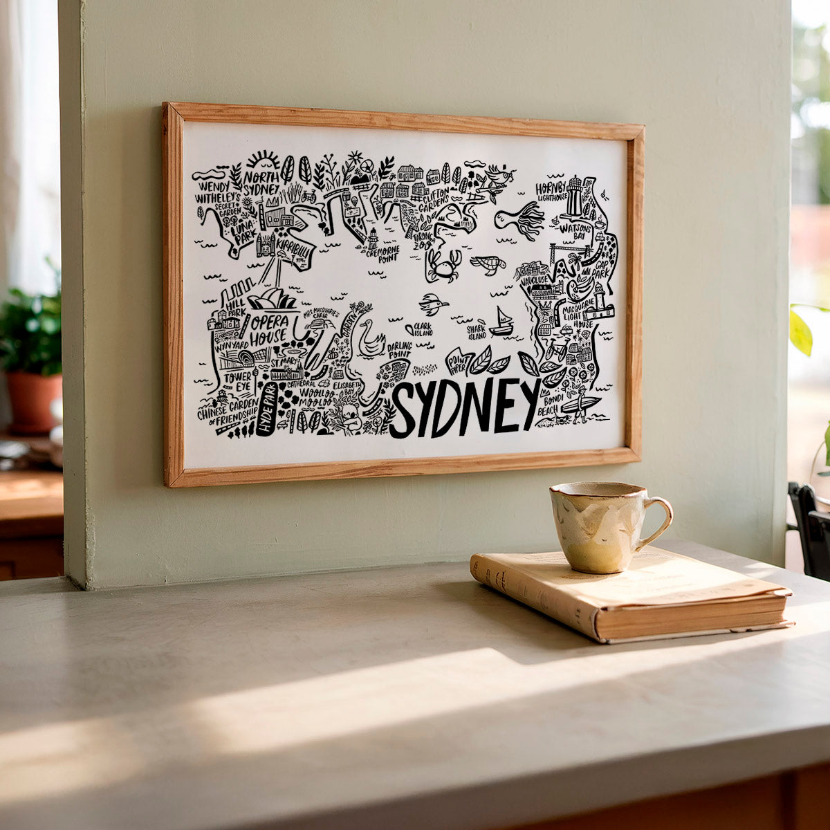 Sydney. Australia